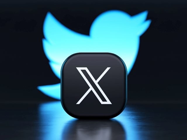Twitter
